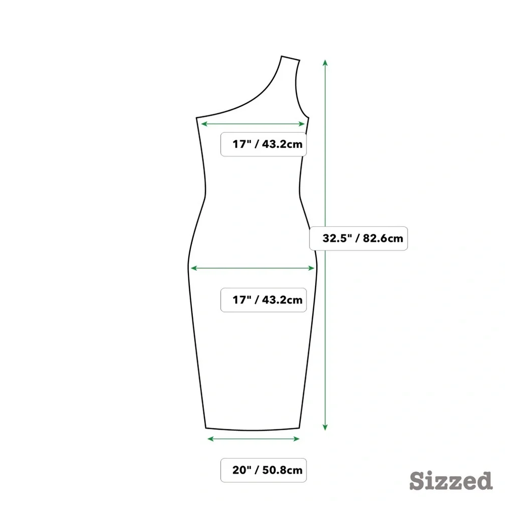 🦋HP🦋 Adam Lippes | One Shoulder Mini Dress | Side Zipper | Bright & Fun! | NWT - Picture 9 of 13